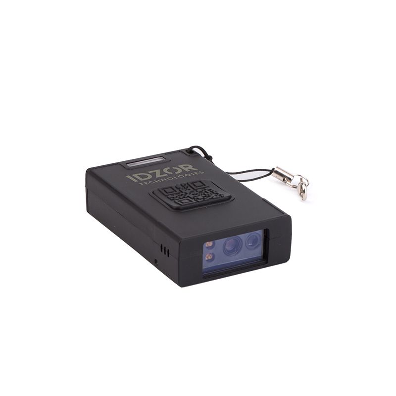IDZOR M100 мини-сканер bluetooth