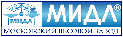 Вес заводы. Московский весовой завод Мидл. Мидл завод в Лобне. Мидл логотип. Весы Мидл логотип.